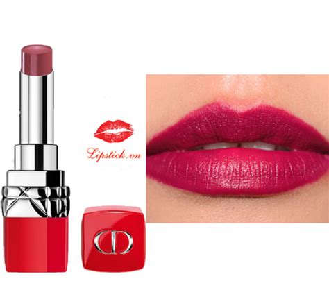 587 rouge dior imitation